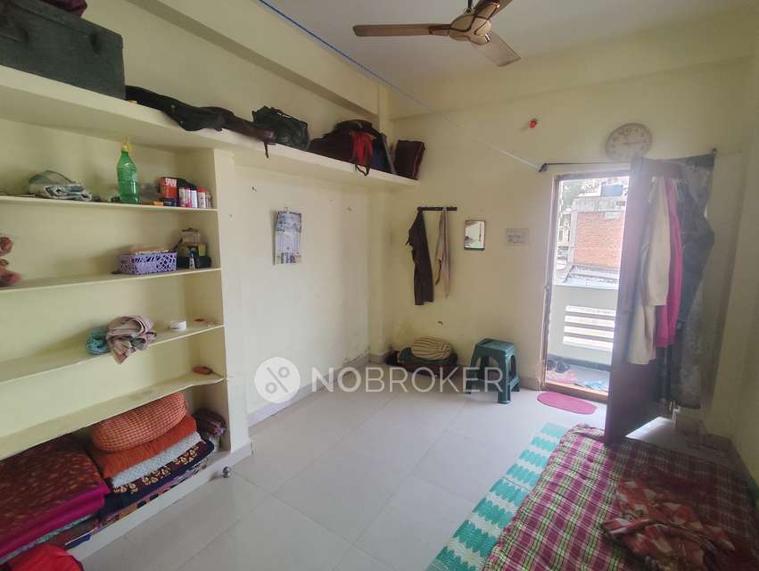 2 BHK House For Sale  In 4-3-1443, Inner Ring Rd, Opp. Pillar No. 122, Attapur, Somi Reddy Nagar, Hyderabad, Telangana 500048, India