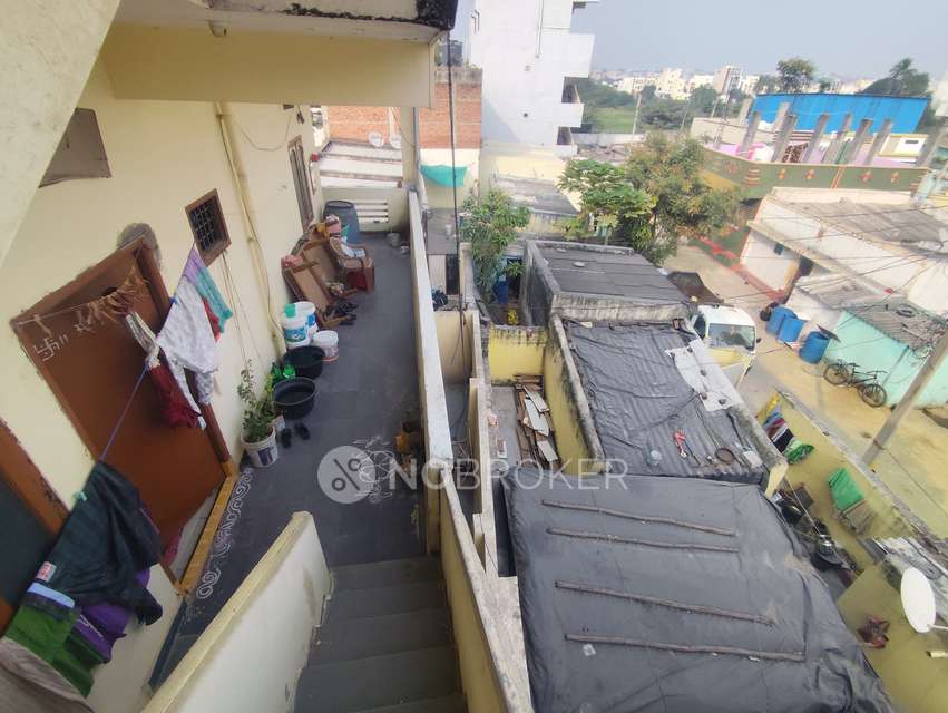 2 BHK House For Sale  In 4-3-1443, Inner Ring Rd, Opp. Pillar No. 122, Attapur, Somi Reddy Nagar, Hyderabad, Telangana 500048, India