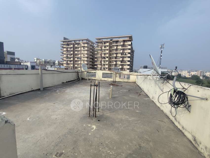 2 BHK House For Sale  In 4-3-1443, Inner Ring Rd, Opp. Pillar No. 122, Attapur, Somi Reddy Nagar, Hyderabad, Telangana 500048, India