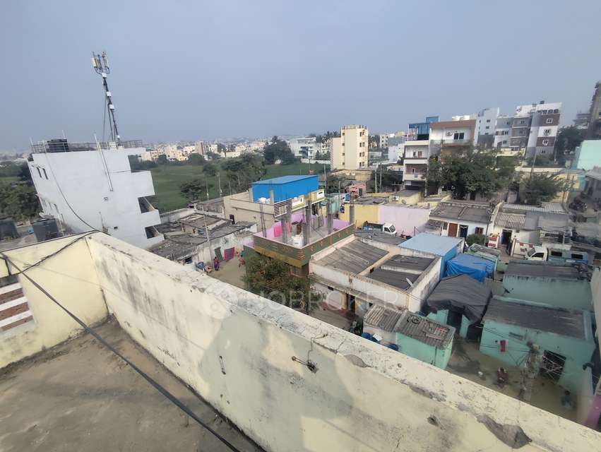 2 BHK House For Sale  In 4-3-1443, Inner Ring Rd, Opp. Pillar No. 122, Attapur, Somi Reddy Nagar, Hyderabad, Telangana 500048, India