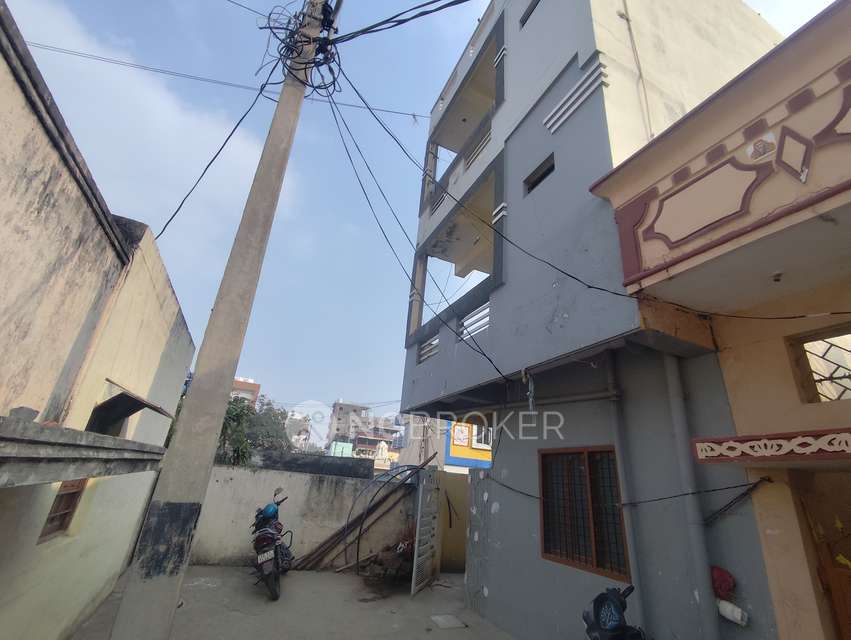 2 BHK House For Sale  In 4-3-1443, Inner Ring Rd, Opp. Pillar No. 122, Attapur, Somi Reddy Nagar, Hyderabad, Telangana 500048, India