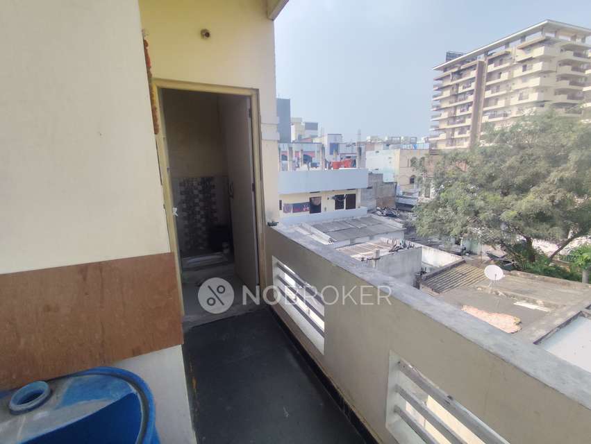 2 BHK House For Sale  In 4-3-1443, Inner Ring Rd, Opp. Pillar No. 122, Attapur, Somi Reddy Nagar, Hyderabad, Telangana 500048, India