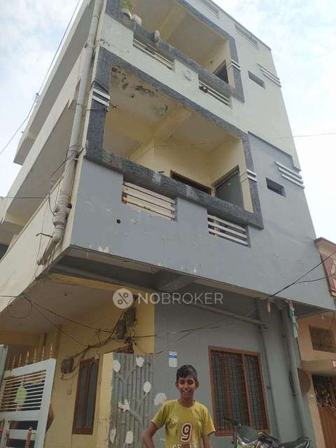 2 BHK House For Sale  In 4-3-1443, Inner Ring Rd, Opp. Pillar No. 122, Attapur, Somi Reddy Nagar, Hyderabad, Telangana 500048, India