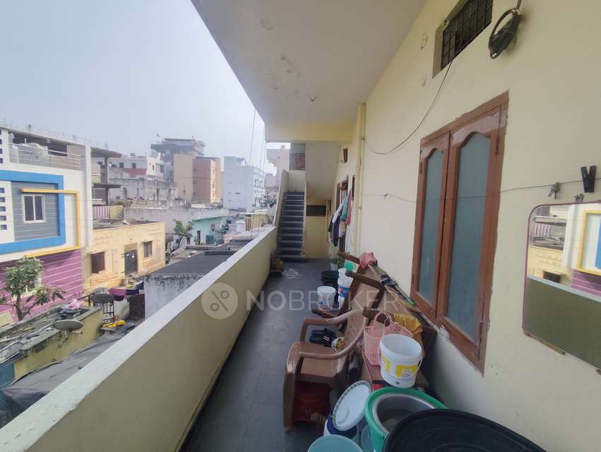 2 BHK House For Sale  In 4-3-1443, Inner Ring Rd, Opp. Pillar No. 122, Attapur, Somi Reddy Nagar, Hyderabad, Telangana 500048, India