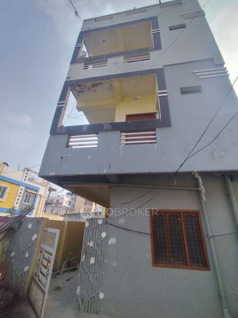 2 BHK House For Sale  In 4-3-1443, Inner Ring Rd, Opp. Pillar No. 122, Attapur, Somi Reddy Nagar, Hyderabad, Telangana 500048, India