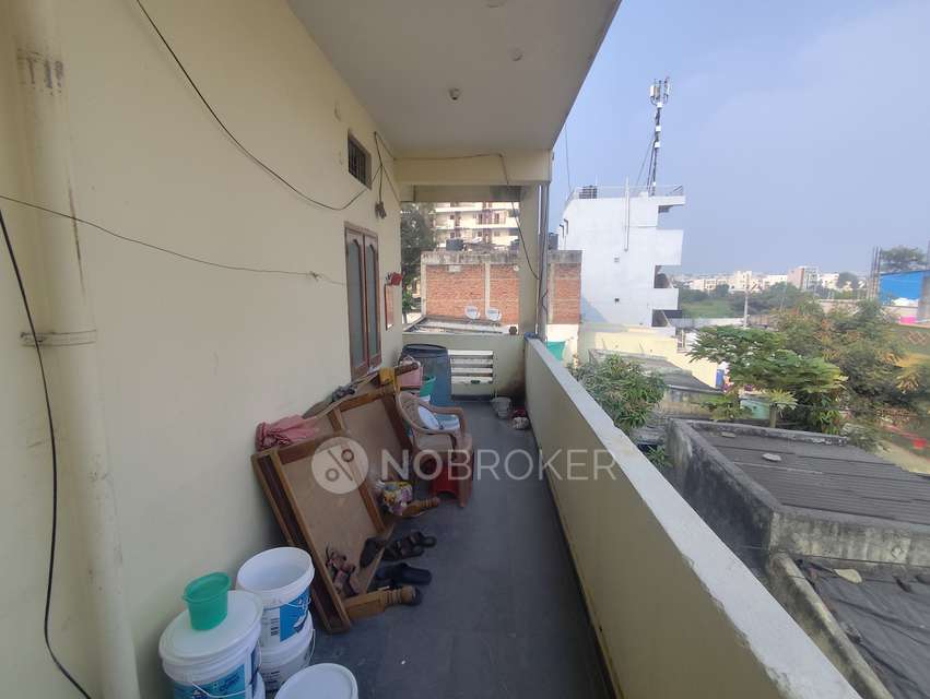 2 BHK House For Sale  In 4-3-1443, Inner Ring Rd, Opp. Pillar No. 122, Attapur, Somi Reddy Nagar, Hyderabad, Telangana 500048, India