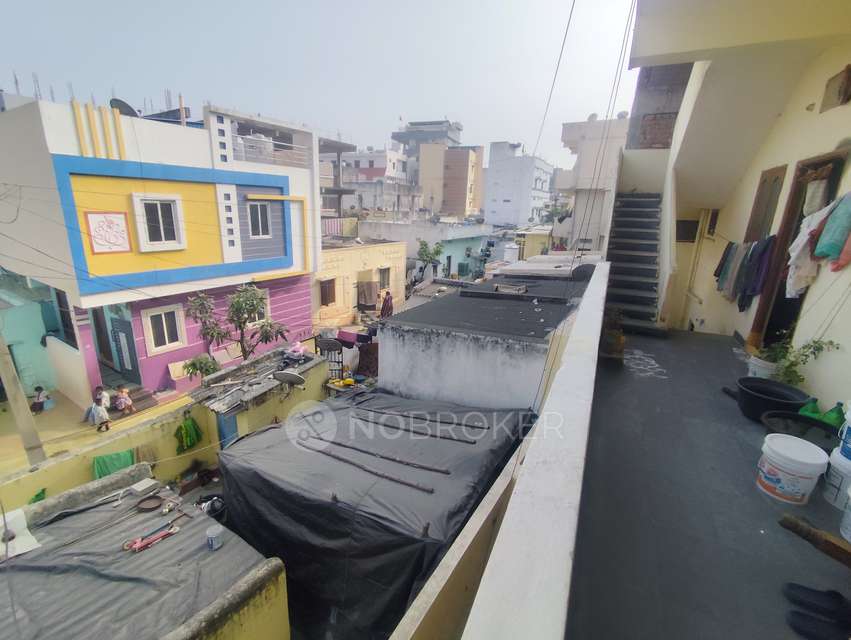 2 BHK House For Sale  In 4-3-1443, Inner Ring Rd, Opp. Pillar No. 122, Attapur, Somi Reddy Nagar, Hyderabad, Telangana 500048, India