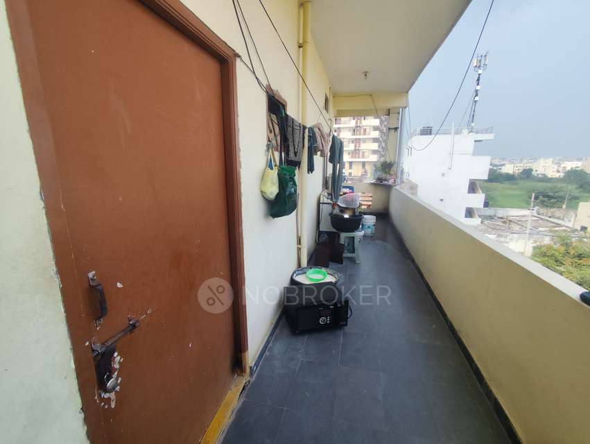 2 BHK House For Sale  In 4-3-1443, Inner Ring Rd, Opp. Pillar No. 122, Attapur, Somi Reddy Nagar, Hyderabad, Telangana 500048, India