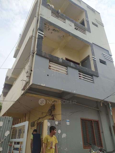 2 BHK House For Sale  In 4-3-1443, Inner Ring Rd, Opp. Pillar No. 122, Attapur, Somi Reddy Nagar, Hyderabad, Telangana 500048, India
