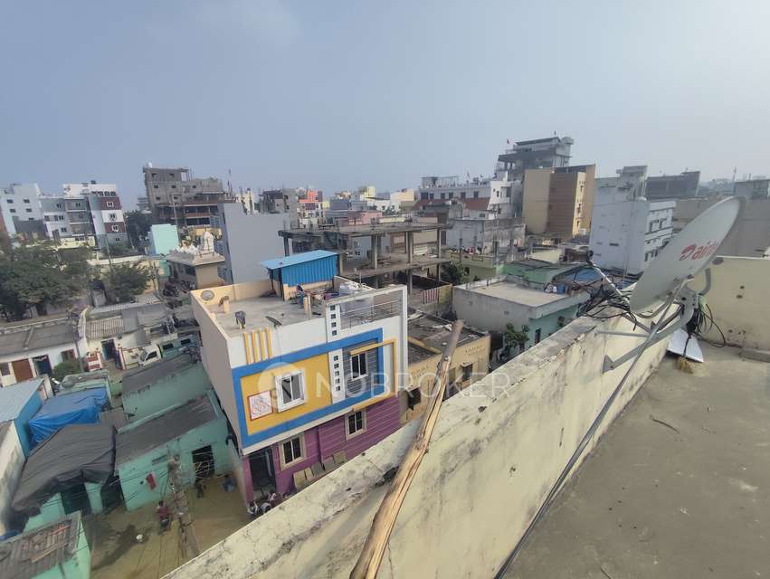 2 BHK House For Sale  In 4-3-1443, Inner Ring Rd, Opp. Pillar No. 122, Attapur, Somi Reddy Nagar, Hyderabad, Telangana 500048, India