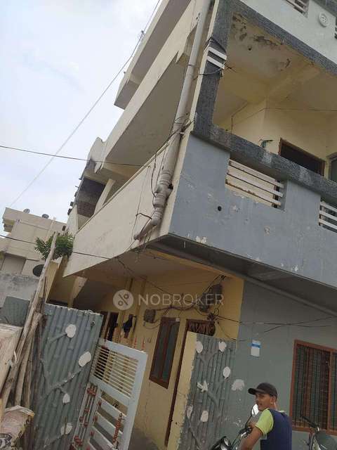 2 BHK House For Sale  In 4-3-1443, Inner Ring Rd, Opp. Pillar No. 122, Attapur, Somi Reddy Nagar, Hyderabad, Telangana 500048, India