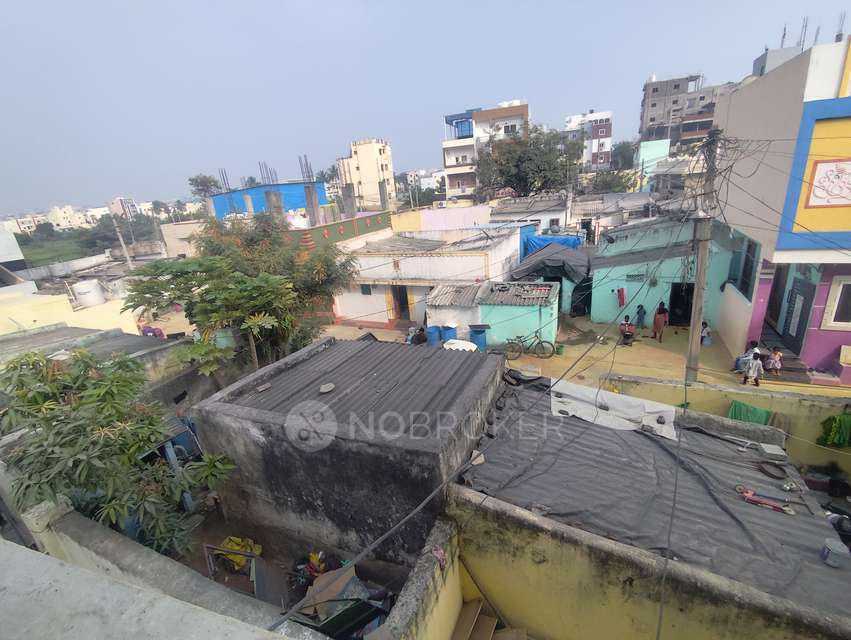 2 BHK House For Sale  In 4-3-1443, Inner Ring Rd, Opp. Pillar No. 122, Attapur, Somi Reddy Nagar, Hyderabad, Telangana 500048, India