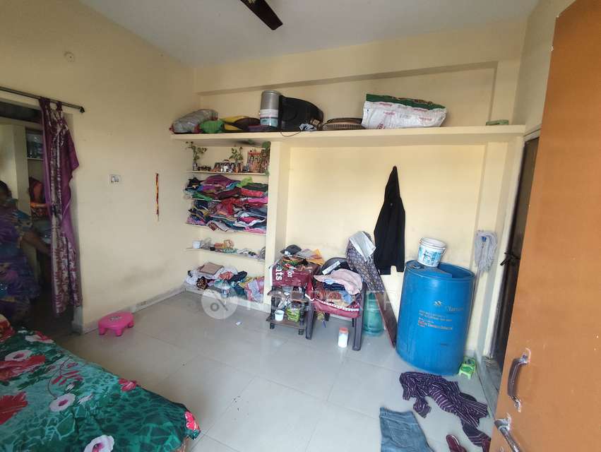 2 BHK House For Sale  In 4-3-1443, Inner Ring Rd, Opp. Pillar No. 122, Attapur, Somi Reddy Nagar, Hyderabad, Telangana 500048, India