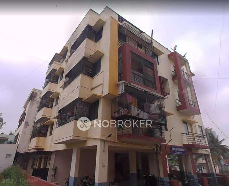 2 BHK Flat In Ganesha Residency for Rent  In J P Nagar 8th Phase