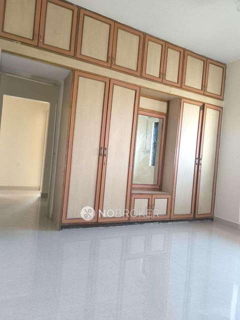 2 BHK Flat In Ganesha Residency for Rent  In J P Nagar 8th Phase