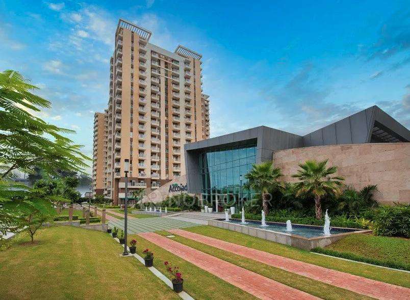 2 BHK Flat In Eldeco Accolade for Rent  In Sohna