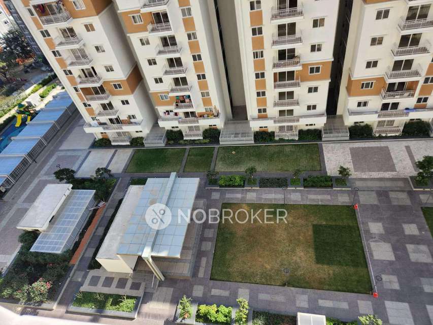 3 BHK Flat In My Home Mangala, Kondapur For Sale  In Kondapur