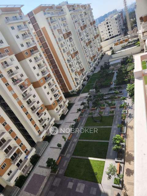 3 BHK Flat In My Home Mangala, Kondapur For Sale  In Kondapur