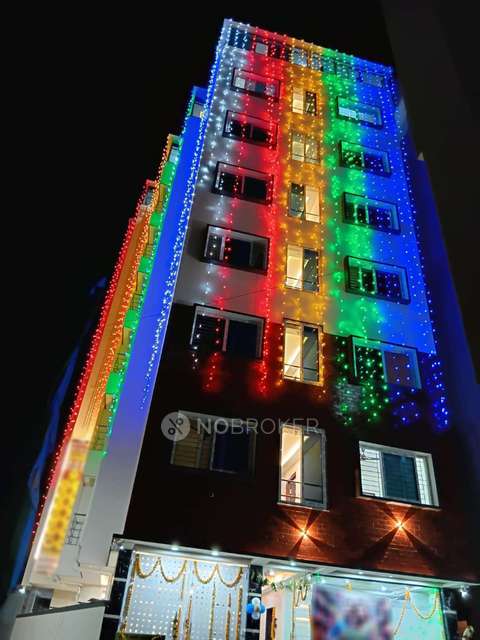 PG for Anyone in Kundalahalli