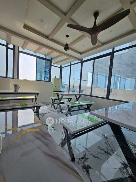 PG for Anyone in Kundalahalli