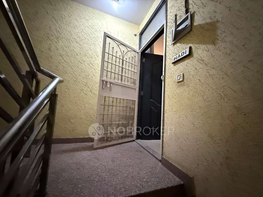 3 BHK Flat In Johri Farm For Sale  In Okhla