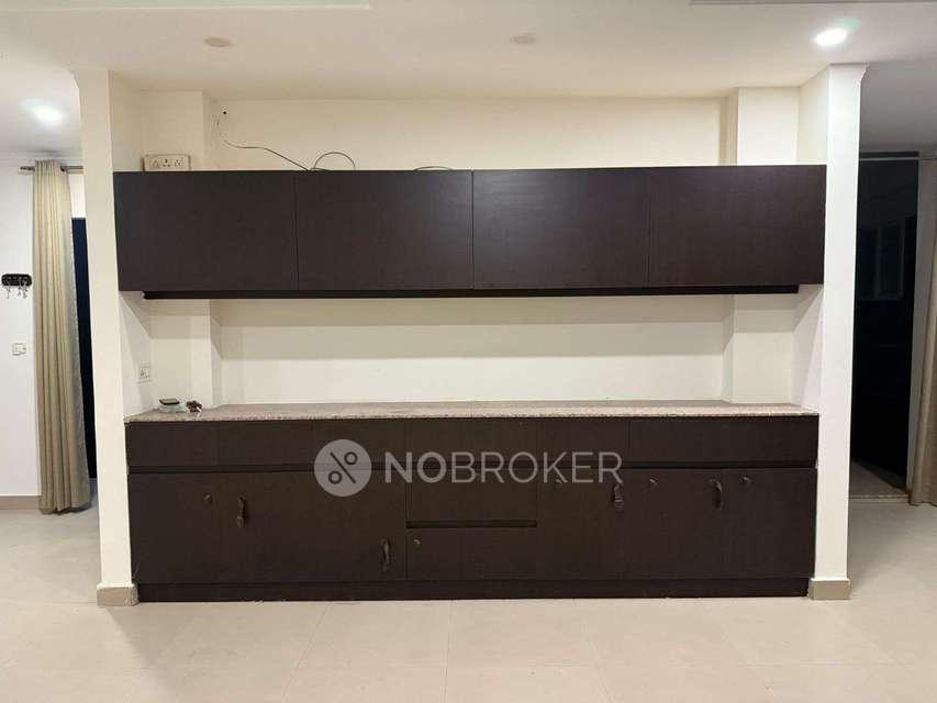 3 BHK Flat In Johri Farm For Sale  In Okhla