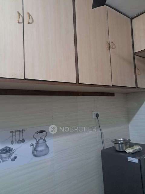 1 BHK Flat In Landmark Chs For Sale  In Nerul East