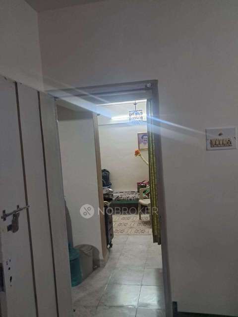 1 BHK Flat In Landmark Chs For Sale  In Nerul East
