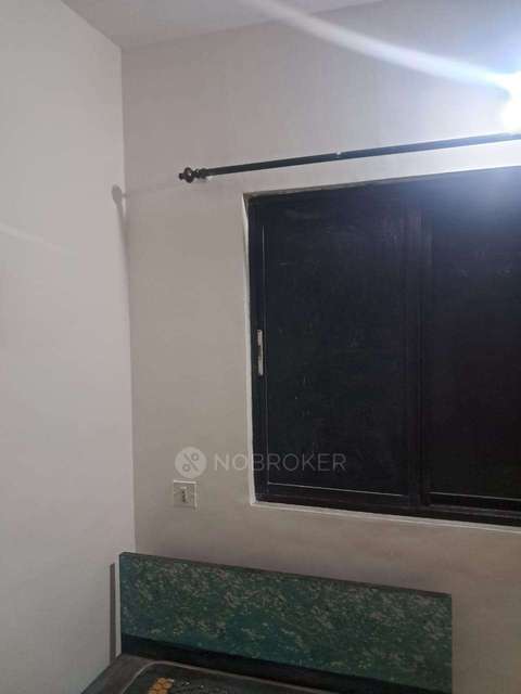 1 BHK Flat In Landmark Chs For Sale  In Nerul East