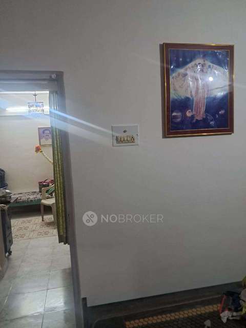 1 BHK Flat In Landmark Chs For Sale  In Nerul East