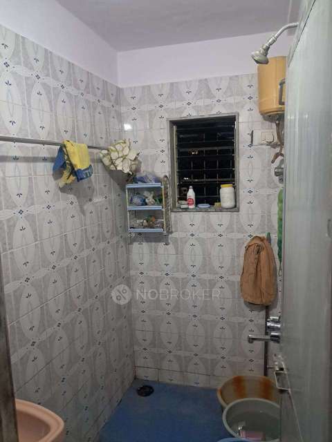 1 BHK Flat In Landmark Chs For Sale  In Nerul East