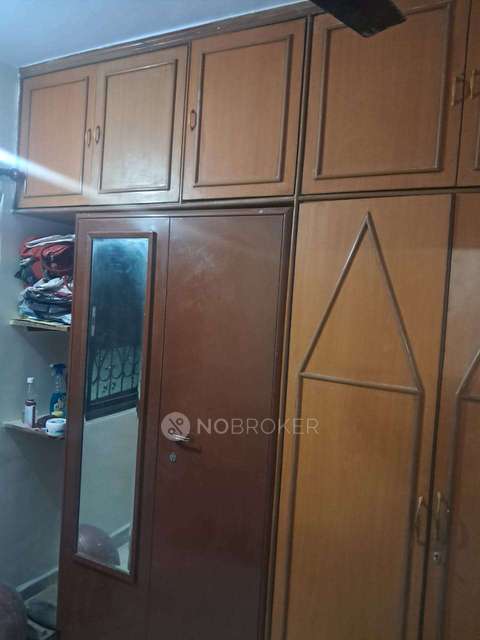 1 BHK Flat In Landmark Chs For Sale  In Nerul East