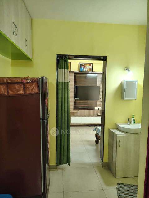 2 BHK Flat In Janapriya Sitara For Sale  In Sainikpuri