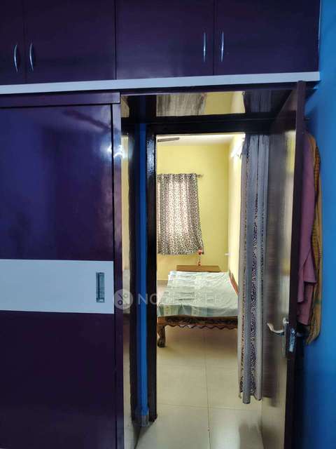 2 BHK Flat In Janapriya Sitara For Sale  In Sainikpuri