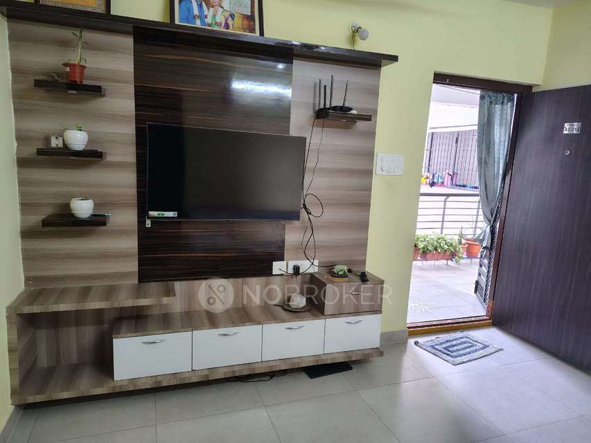 2 BHK Flat In Janapriya Sitara For Sale  In Sainikpuri