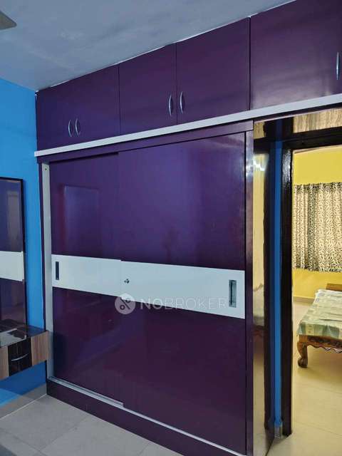 2 BHK Flat In Janapriya Sitara For Sale  In Sainikpuri