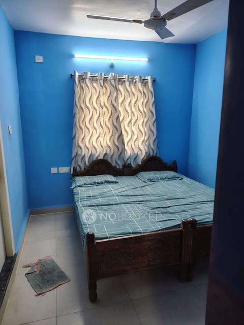 2 BHK Flat In Janapriya Sitara For Sale  In Sainikpuri