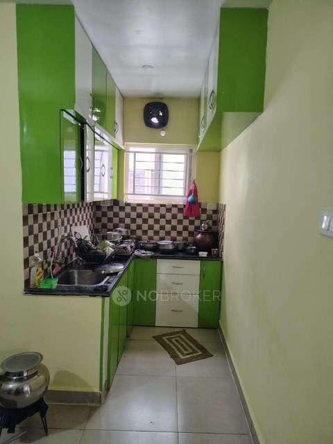 2 BHK Flat In Janapriya Sitara For Sale  In Sainikpuri