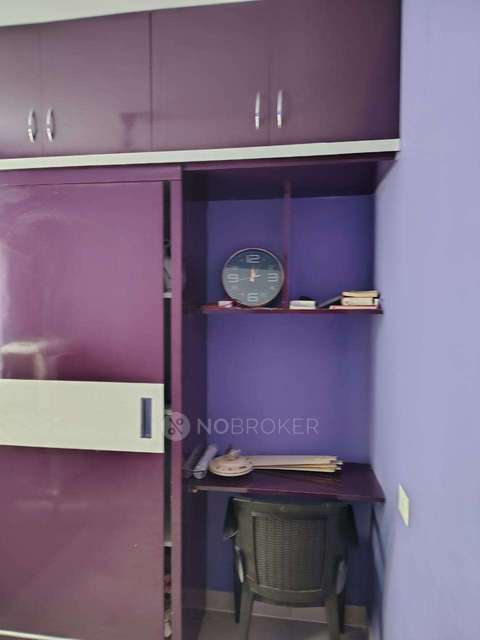 2 BHK Flat In Janapriya Sitara For Sale  In Sainikpuri