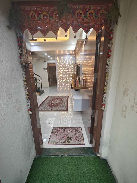 3 BHK Villa In Yash Ravi Park For Sale  In Handewadi