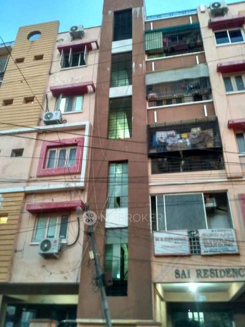 1 BHK Flat In Sai Arcade Residency  For Sale  In Kavadiguda