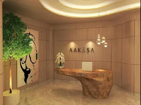 4+ BHK Flat In Techno Aakasa For Sale  In Worli
