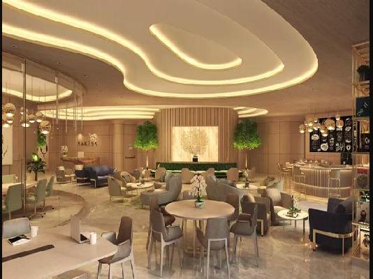 4+ BHK Flat In Techno Aakasa For Sale  In Worli