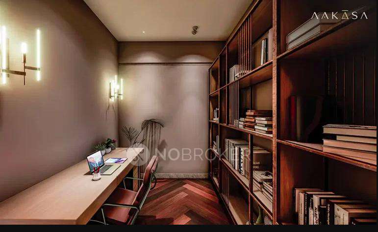 4+ BHK Flat In Techno Aakasa For Sale  In Worli