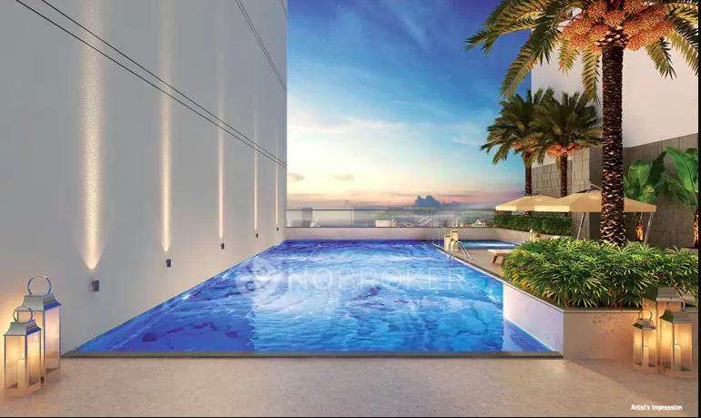 4+ BHK Flat In Techno Aakasa For Sale  In Worli