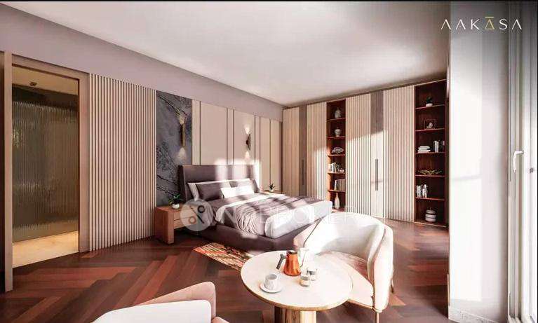 4+ BHK Flat In Techno Aakasa For Sale  In Worli