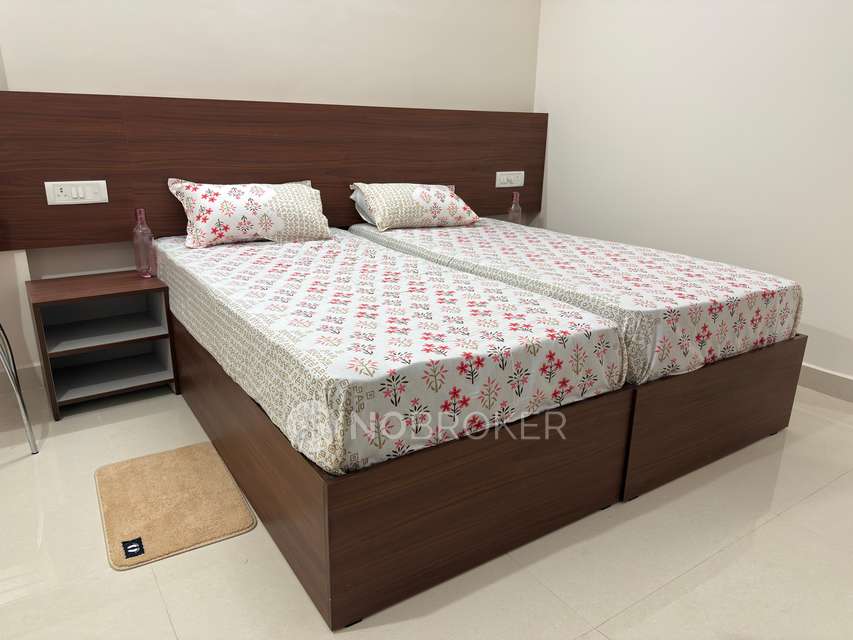 PG for Boys in Madhapur