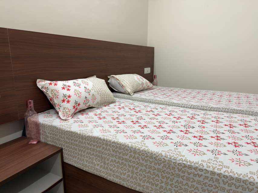 PG for Boys in Madhapur