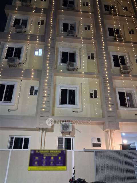 PG for Boys in Madhapur