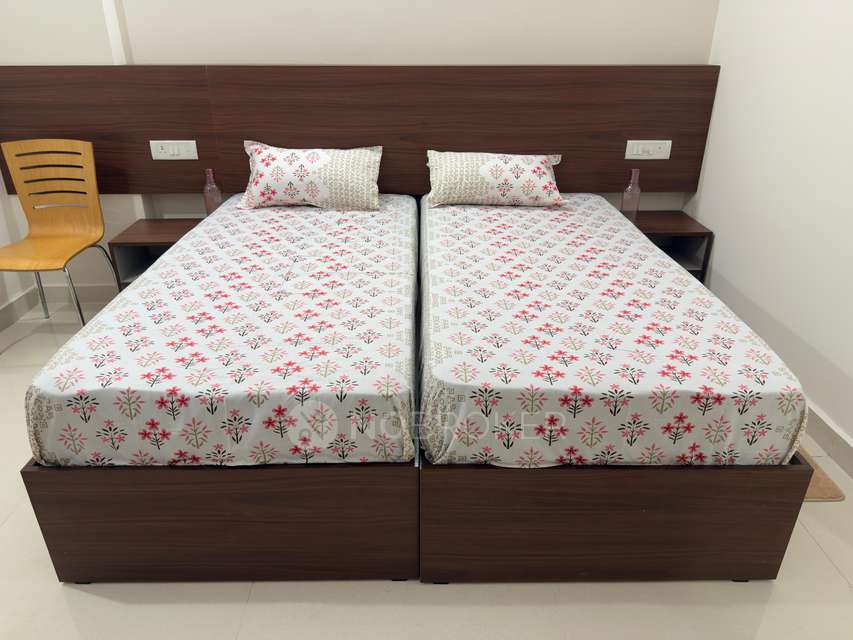 PG for Boys in Madhapur